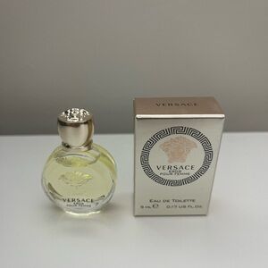 Versace Eros For Femme EDT Mini